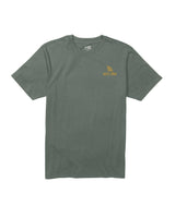 SALTY CREW Flyer T-Shirt Laurel Wreath Men's Short Sleeve T-Shirts Salty Crew 