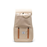 HERSCHEL Retreat Small Backpack Eucalyptus Backpacks Herschel Supply Company 
