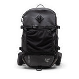 HERSCHEL All Season Pro 36L Backpack Black Backcountry Backpacks Herschel Supply Company 