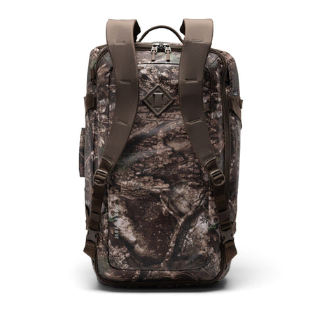 HERSCHEL Realtree All Season 66L Duffle Realtree APX Camo Duffle Bags Herschel Supply Company 