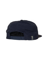 SALTY CREW Topshot Tech Snapback Hat Navy Men's Hats Salty Crew 