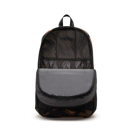 HERSCHEL Fleet Skate 28L Backpack Woodland Camo/Black Backpacks Herschel Supply Company 