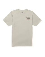 SALTY CREW Motor Repair T-Shirt Bone Men's Short Sleeve T-Shirts Salty Crew 