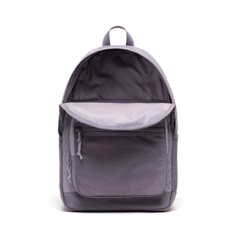 HERSCHEL Kaine Backpack Minimal Gray Diamnd/Gray Ridge Backpacks Herschel Supply Company 