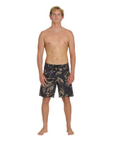 BILLABONG Good Times Pro 18" Boardshorts Black Men's Boardshorts Billabong 