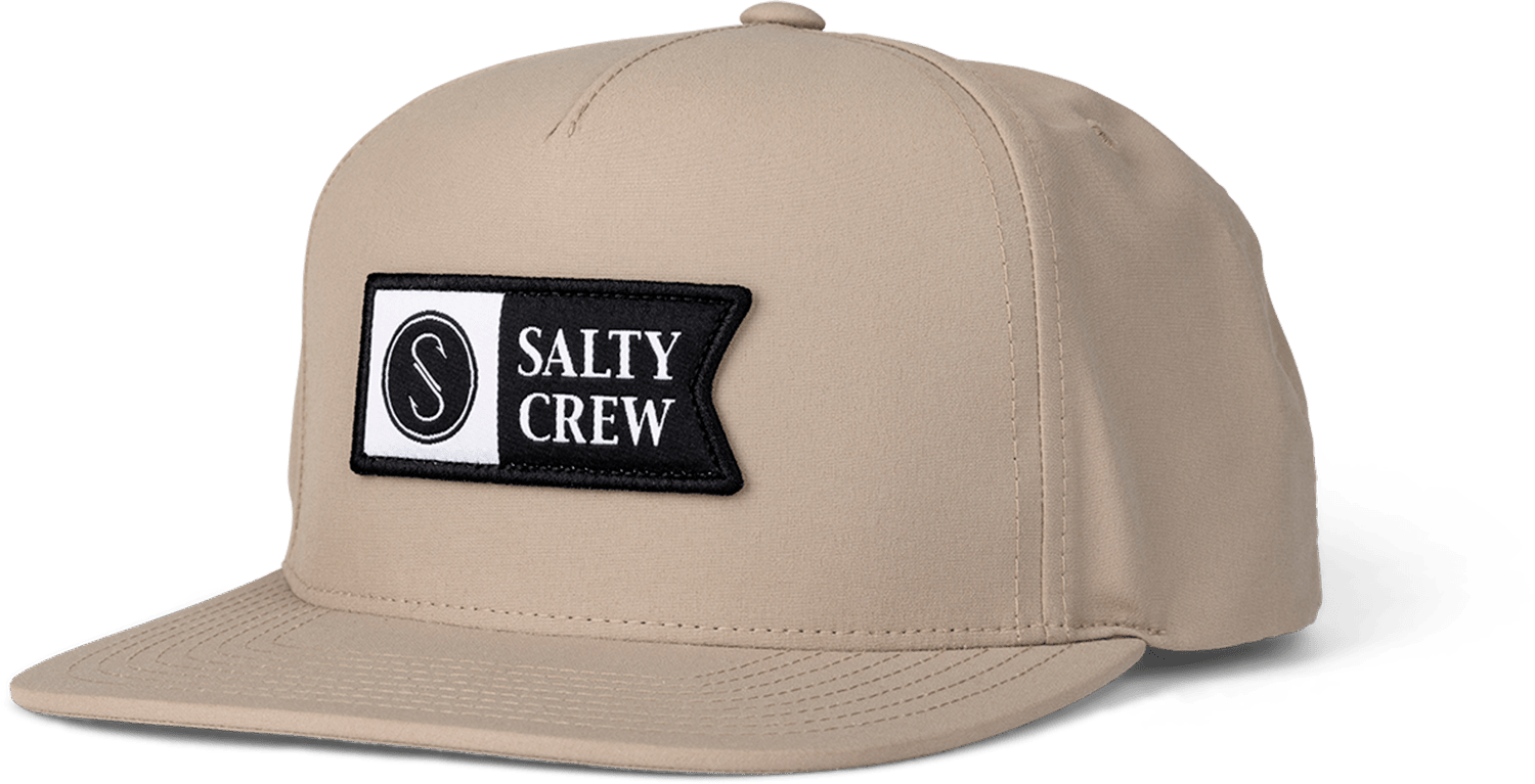 Salty Crew - Freeride Boardshop