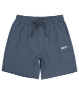 HURLEY H2O Dri Trek Stretch 7" Shorts Destroyer Men's Walkshorts Hurley 
