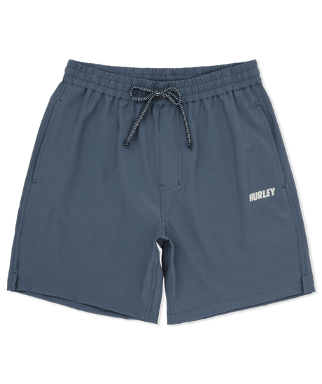HURLEY H2O Dri Trek Stretch 7" Shorts Destroyer Men's Walkshorts Hurley 