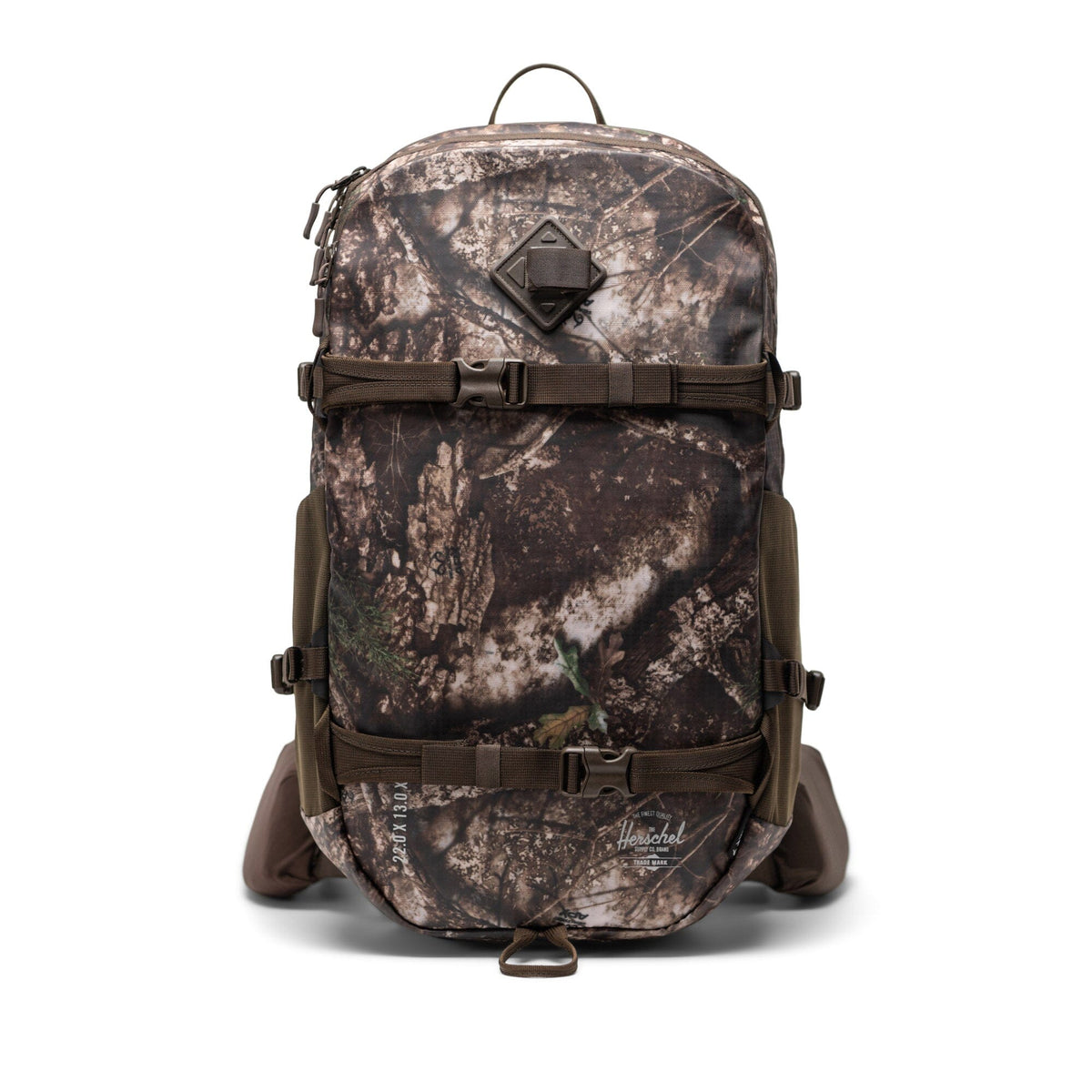 HERSCHEL Realtree All Season Pro 36L Backpack Realtree Backcountry Backpacks Herschel Supply Company 