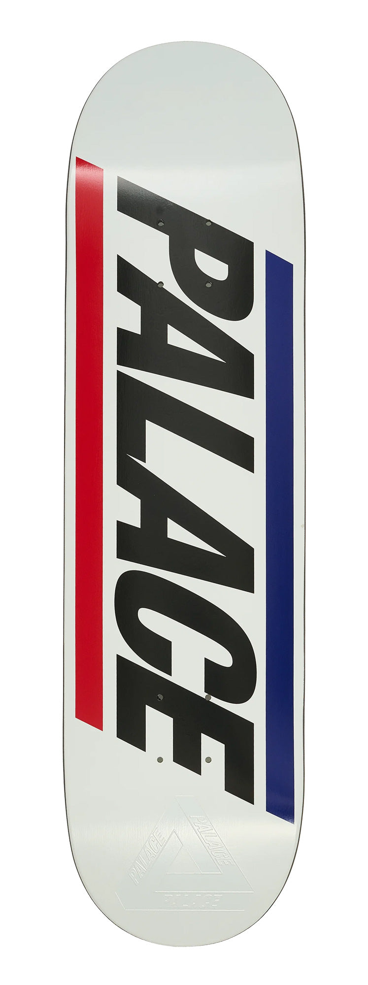 PALACE Basically A Board 8.25 Skateboard Deck