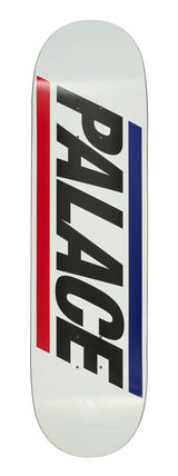 PALACE Basically A Board 8.25 Skateboard Deck