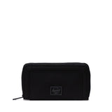 HERSCHEL Thomas Wallet Black Tonal Women's Wallets Herschel Supply Company 