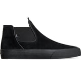 GLOBE Dover Shoes Black Suede/Gillette Men's Skate Shoes Globe 