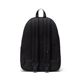 HERSCHEL Classic XL Backpack Black Backpacks Herschel Supply Company 