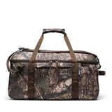 HERSCHEL Realtree All Season 41L Duffle Realtree APX Camo Duffle Bags Herschel Supply Company 