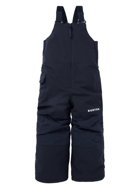 BURTON Toddler 2L Maven Bib Snow Pants True Black 2026 Toddler Outerwear Burton 