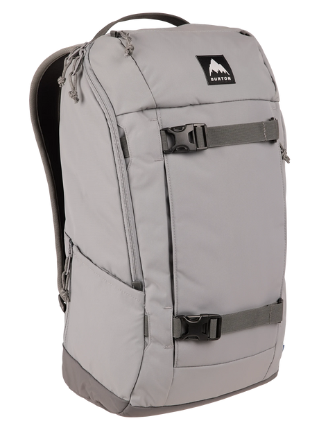 BURTON Kilo 2.0 27L Backpack Sharkskin Backpacks Burton 