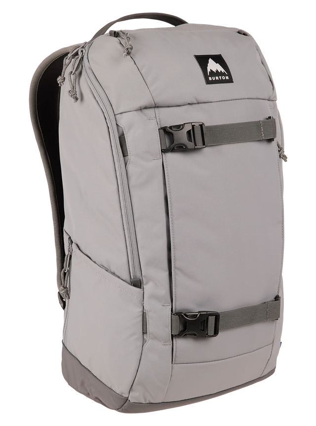 BURTON Kilo 2.0 27L Backpack Sharkskin Backpacks Burton 