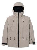 BURTON Futuretrust 2L Snow Jacket Summit Taupe 2026 Men's Snow Jackets Burton 