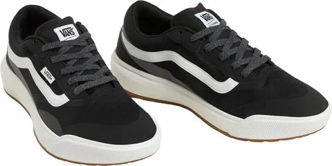 VANS MTE Ultrarange 2.0 RW Shoe Black Men's Skate Shoes Vans 