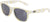 VANS Spicoli 4 Sunglasses Antique White Sunglasses Vans 