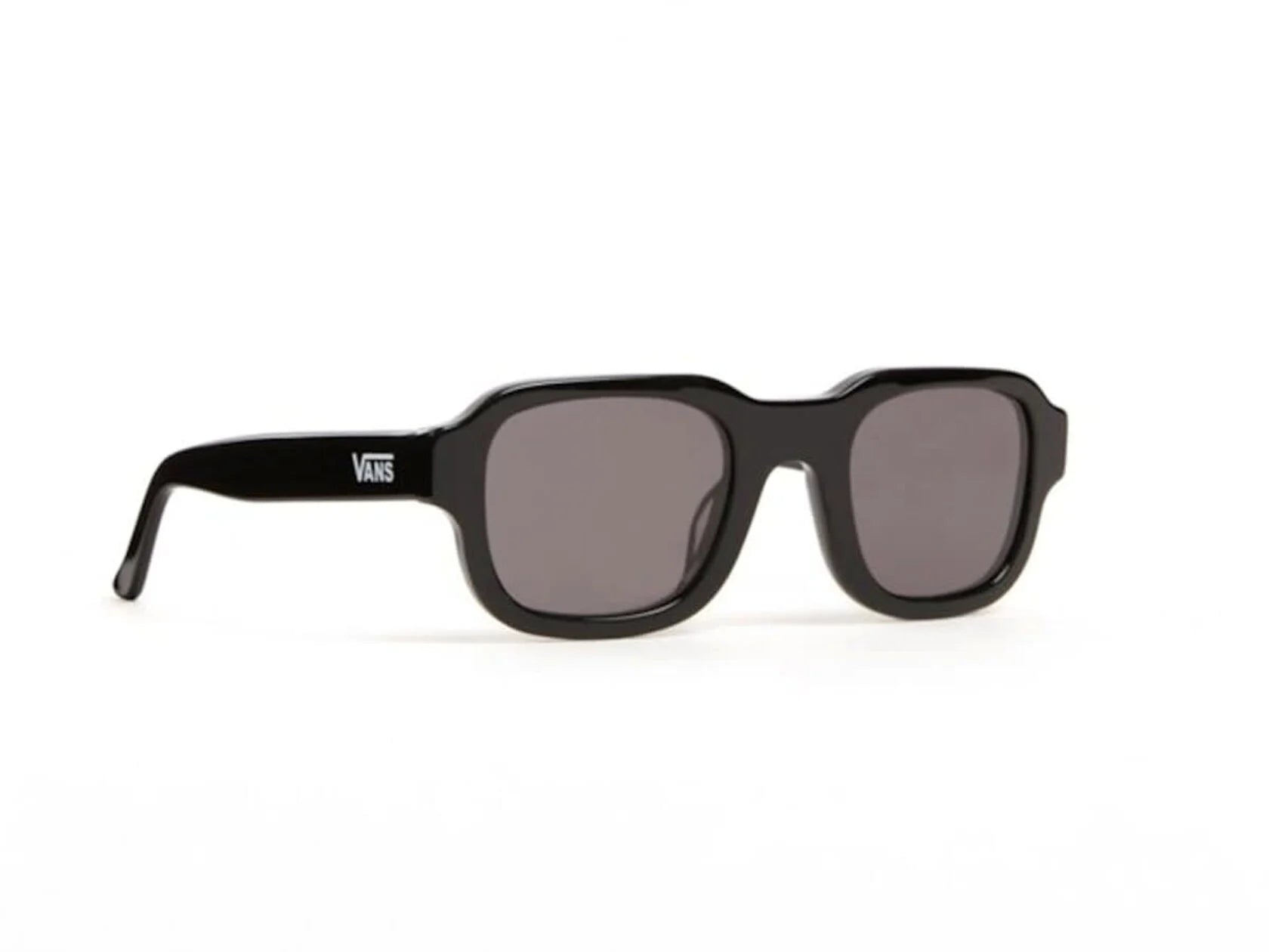 VANS 66 Sunglasses Black Sunglasses Vans 
