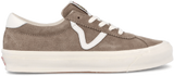 VANS Women's Sport Low Shoe Walnut Women's Skate Shoes Vans 
