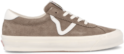 VANS Women's Sport Low Shoe Walnut Women's Skate Shoes Vans 