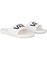 VANS Women's La Costa Slide Sandal Marshmallow Women's Sandals Vans 