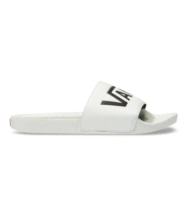 VANS Women's La Costa Slide Sandal Marshmallow Women's Sandals Vans 