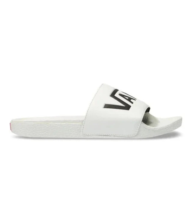 VANS Women's La Costa Slide Sandal Marshmallow Women's Sandals Vans 