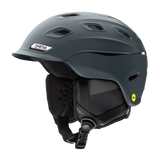 SMITH Vantage MIPS Snow Helmet Matte Slate Men's Snow Helmets Smith 