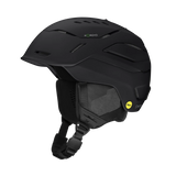 SMITH Vantage 2 MIPS Snow Helmet Black Men's Snow Helmets Smith 