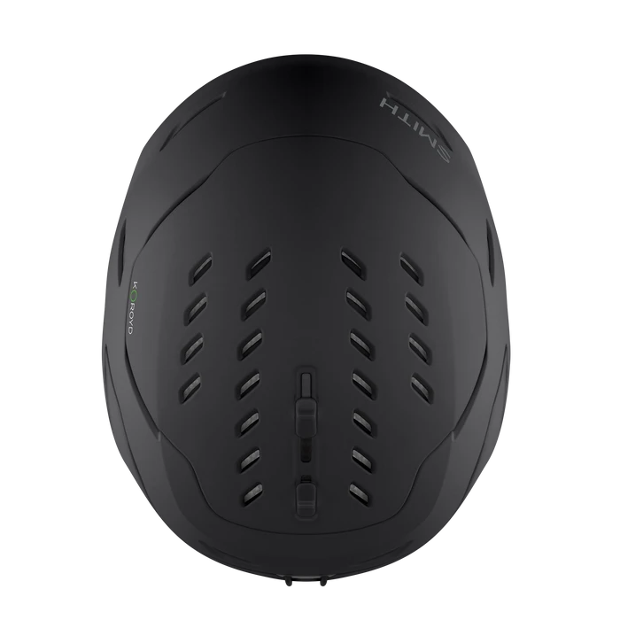 SMITH Vantage 2 MIPS Snow Helmet Black Men's Snow Helmets Smith 