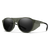 SMITH Venture Matte Moss - ChromaPop Black Polarized Sunglasses Sunglasses Smith 