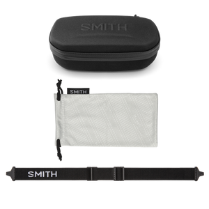 SMITH Venture Pacific Sedona - ChromaPop Bronze Polarized Sunglasses Sunglasses Smith 