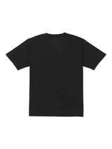 VOLCOM Workwear Certifico T-Shirt Black Men's Short Sleeve T-Shirts Volcom 