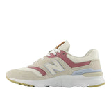 NEW BALANCE Women's 99H Shoes Timberwolf/Rosewood Women's Shoes New Balance 