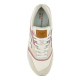 NEW BALANCE Women's 99H Shoes Timberwolf/Rosewood Women's Shoes New Balance 