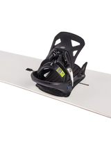 BURTON Step On X Re:Flex Snowboard Bindings Black 2026 Men's Step On Bindings Burton 