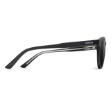SMITH Westward Matte Black - ChromaPop Black Polarized Sunglasses Sunglasses Smith 