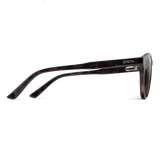 SMITH Westward Tortoise - ChromaPop Brown Polarized Sunglasses Sunglasses Smith 