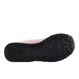 NEW BALANCE Women's 574 Shoes Rose Sugar/Permafrost Women's Skate Shoes New Balance 
