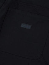 LOVIAH Work Painter Shorts Black Men's Walkshorts Loviah 