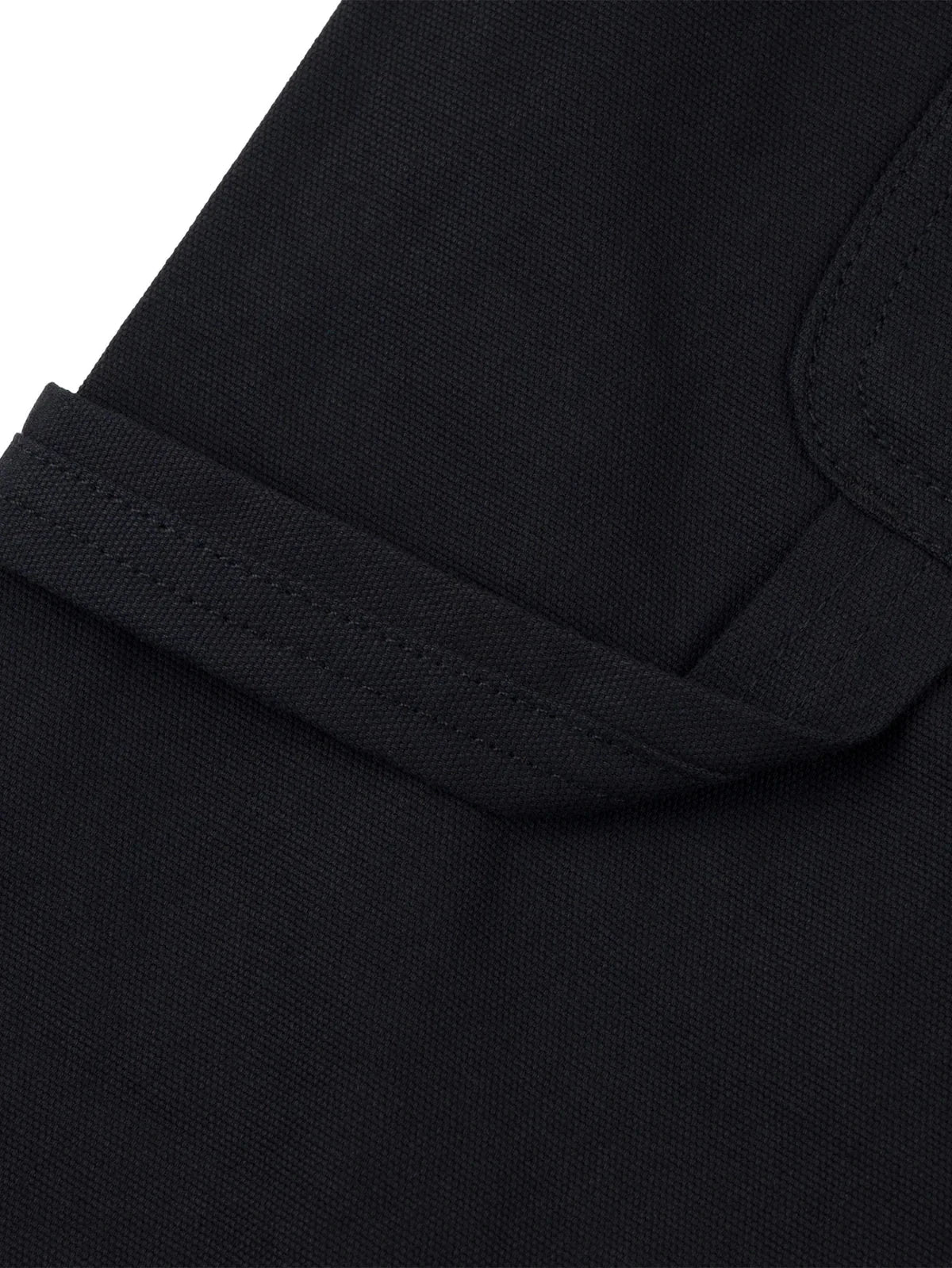 LOVIAH Work Painter Shorts Black Men's Walkshorts Loviah 