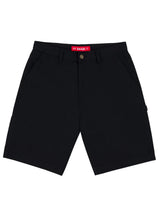 LOVIAH Work Painter Shorts Black Men's Walkshorts Loviah 