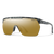 SMITH XC Matte Gray Marble - Chromapop Polarized Bronze Mirror Sunglasses Sunglasses Smith 