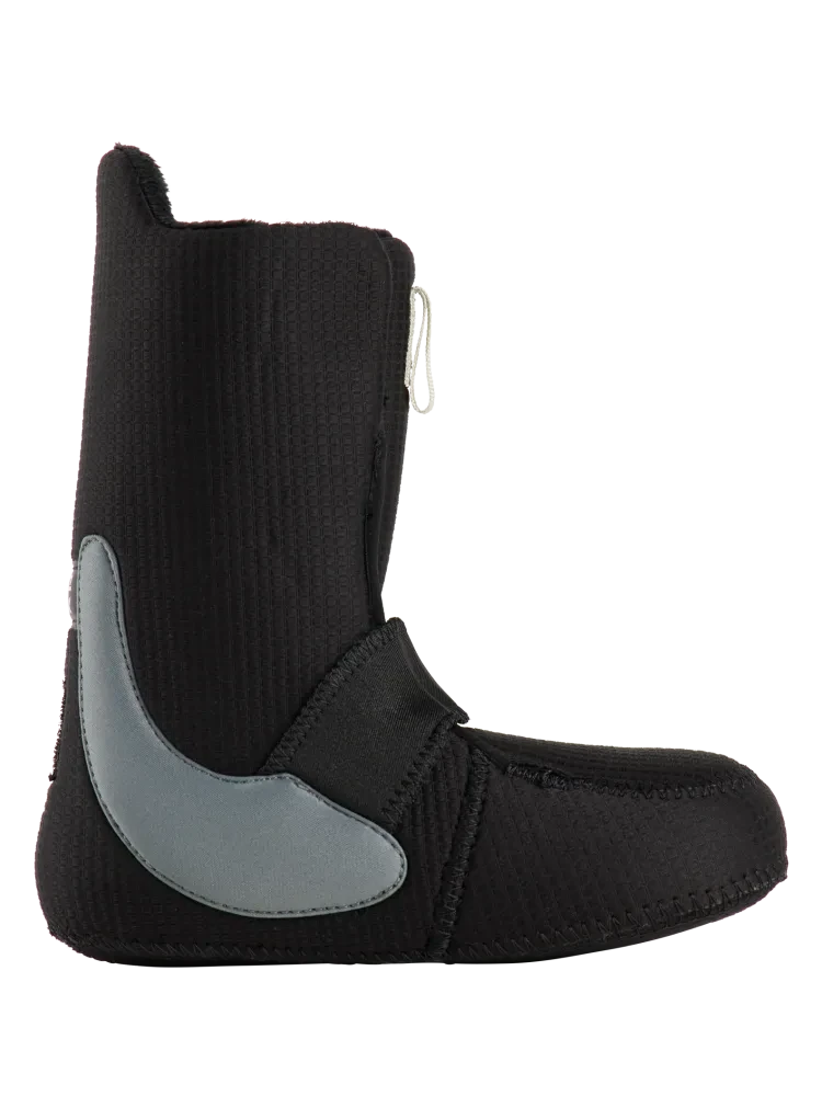 BURTON Kid's Smalls BOA®Snowboard Boots Black 2026 Youth Snowboard Boots Burton 