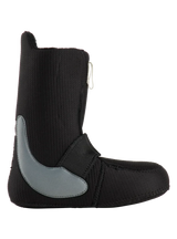 BURTON Kid's Smalls BOA®Snowboard Boots Black 2026 Youth Snowboard Boots Burton 