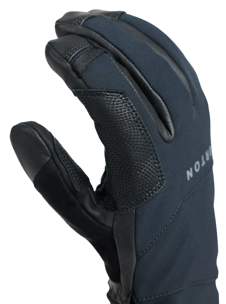 BURTON [ak] Clutch GORE-TEX Gloves True Black Men's Snow Gloves Burton 